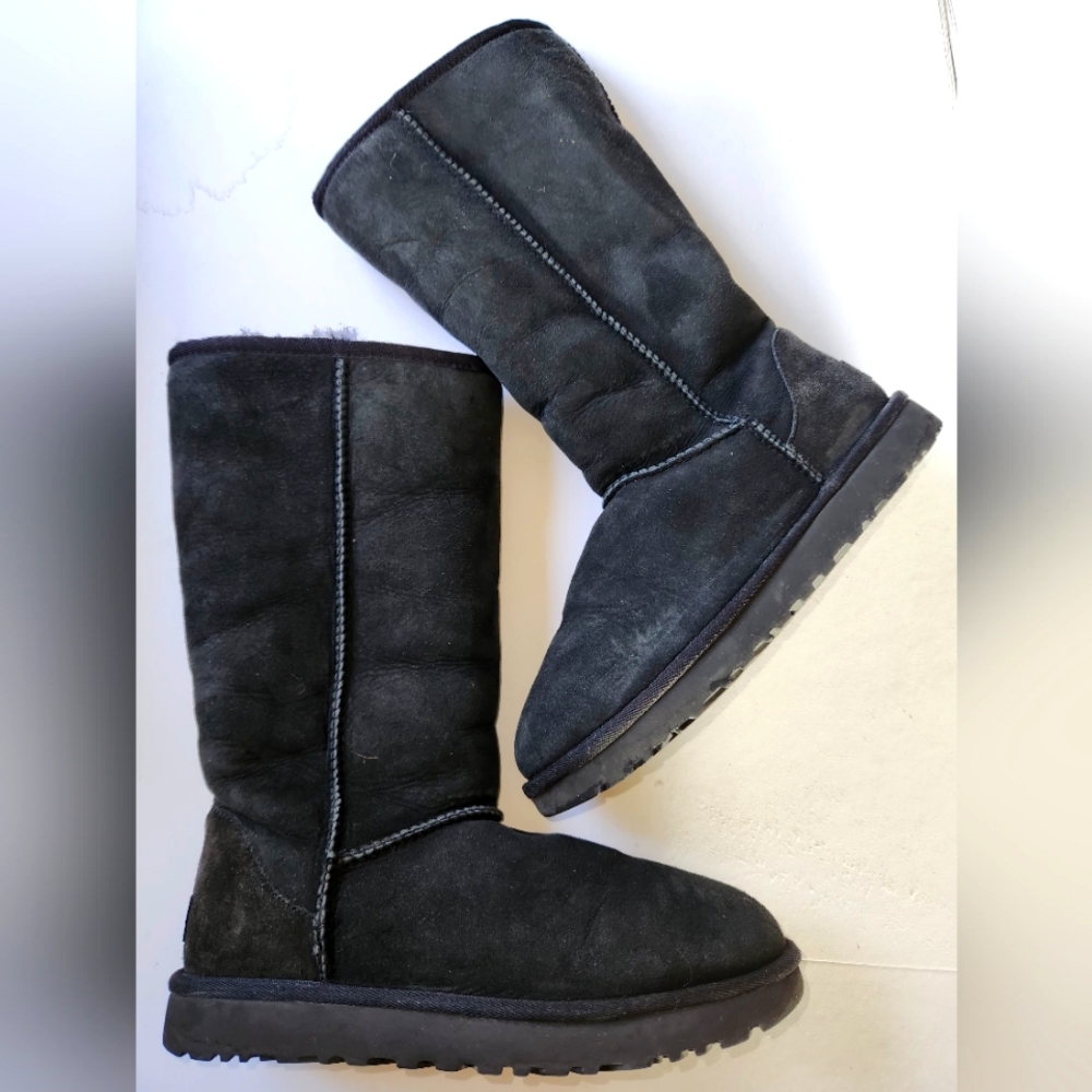 UGG Classic Tall Boot